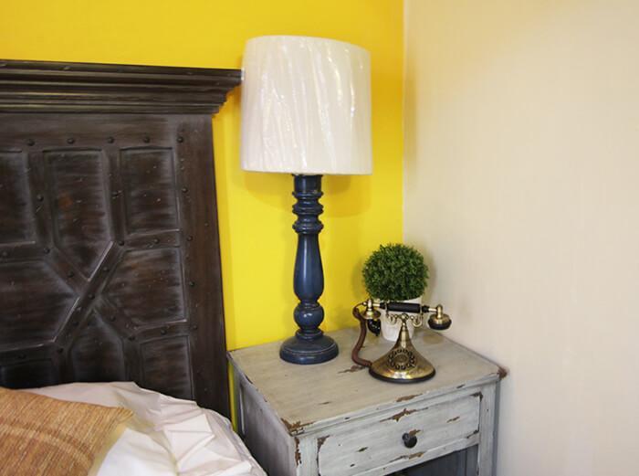 Alondra Hotel Boutique Mineral del Monte Kültér fotó