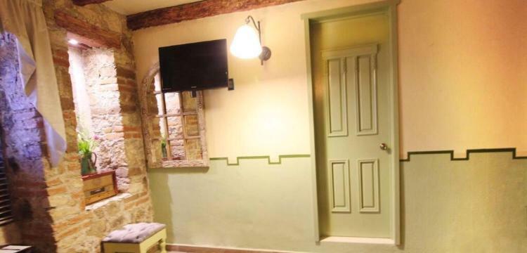 Alondra Hotel Boutique Mineral del Monte Kültér fotó